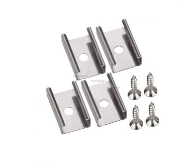 Держатель Arlight SL-MINI-8 019349
