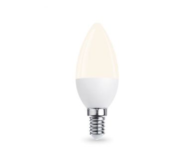 Купить Светодиодная лампа Ambrella Light Bulbing E14 13W 2700K свеча 371313 Светодиодная лампа Ambrella Light Bulbing E14 13W 2700K свеча 371313