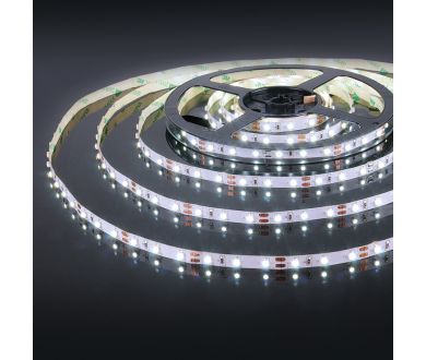 Купить Светодиодная лента Elektrostandard 4,8W/m 60LED/m 2835SMD холодный белый 5M 4690389150234 a049837 Светодиодная лента Elektrostandard 4,8W/m 60LED/m 2835SMD холодный белый 5M 4690389150234 a049837