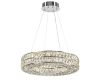 Подвесная люстра Odeon Light Panta 4927/52L