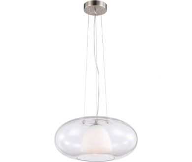 Купить Подвесной светильник Arte Lamp Ufo A1260SP-1SS Подвесной светильник Arte Lamp Ufo A1260SP-1SS