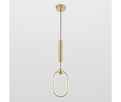 Купить Подвесной светильник Lussole Lubbock LSP-7092 Подвесной светильник Lussole Lubbock LSP-7092