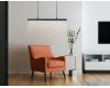 Трековый однофазный светильник Ambrella Light Track System GL6787