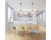 Подвесной светильник ImperiumLoft Fleur 178125-26