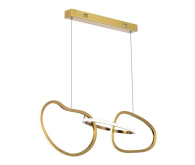 Купить Подвесной светильник ST Luce Abra SL6505.203.26 Подвесной светильник ST Luce Abra SL6505.203.26