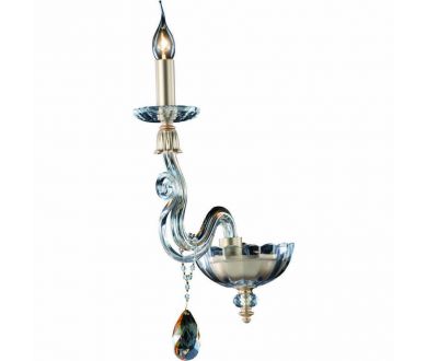 Бра Divinare Carl 5124/07 AP-1