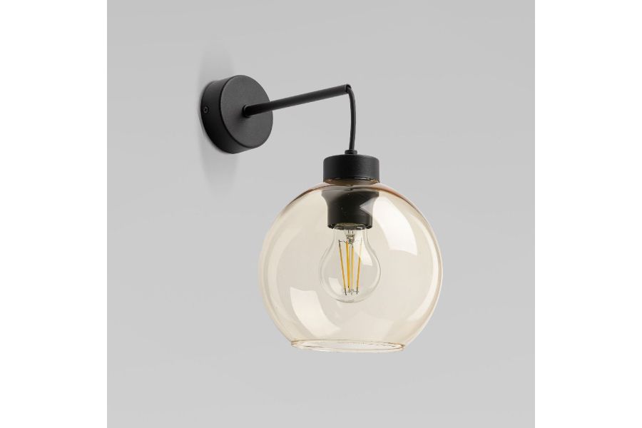 Бра TK Lighting 4135 Cubus a068537