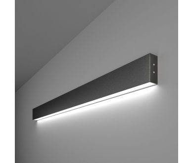 Купить Настенный светодиодный светильник Elektrostandard LSG-02-1-8x103-6500-MSh 4690389133404 Настенный светодиодный светильник Elektrostandard LSG-02-1-8x103-6500-MSh 4690389133404