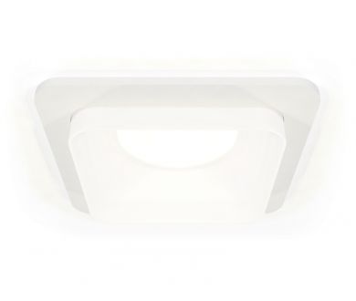 Купить Встраиваемый светильник Ambrella Light Techno XC7901013 (C7901, N7755) Встраиваемый светильник Ambrella Light Techno XC7901013 (C7901, N7755)