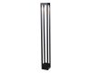 Ландшафтный светильник Reluce 09970-0.7-001U 1,0M LED7W BK RLOS