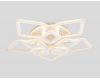 Потолочная люстра Ambrella Light Acrylica Original FA8914
