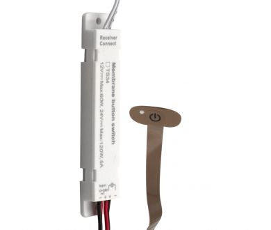 Купить Датчик движения Feron SEN35 на касание, встраиваемый, 12/24V, 60/120W 52166 Датчик движения Feron SEN35 на касание, встраиваемый, 12/24V, 60/120W 52166