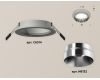 Встраиваемый светильник Ambrella Light Techno Spot XC6514022 (C6514, N6132)