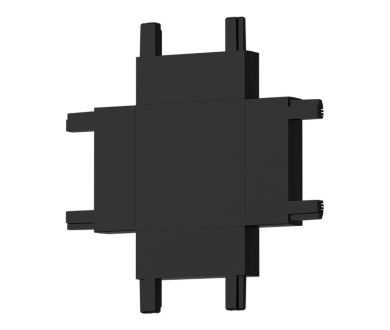Купить Соединитель X-образный ST Luce Skyflat ST067.409.13 Соединитель X-образный ST Luce Skyflat ST067.409.13