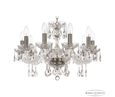 Купить Подвесная люстра Bohemia Ivele Crystal 117/10/195 Pa Подвесная люстра Bohemia Ivele Crystal 117/10/195 Pa
