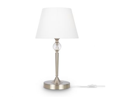 Купить Настольная лампа Freya Rosemary FR2190TL-01N Настольная лампа Freya Rosemary FR2190TL-01N