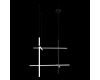 Подвесной светильник LOFT IT Coordinates 10393/C Black