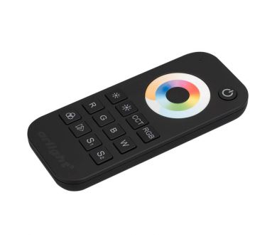 Купить Пульт Arlight SMART-R21-MULTI Black 023472 Пульт Arlight SMART-R21-MULTI Black 023472