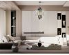 Подвесная люстра Ambrella Light High Light Crystal LH41020
