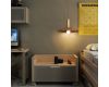 Подвесной светильник ImperiumLoft Wood 141158-26