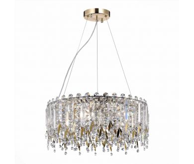 Купить Подвесная люстра ST Luce Desio SL1655.203.06 Подвесная люстра ST Luce Desio SL1655.203.06