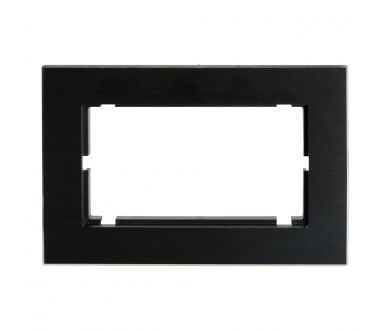 Купить Рамка 2-местная Stekker Катрин MFR00-7012-05 50032 Рамка 2-местная Stekker Катрин MFR00-7012-05 50032