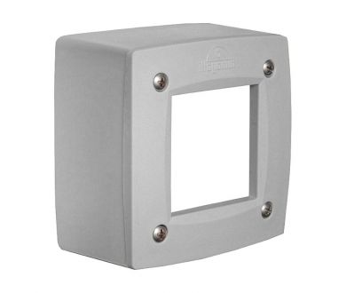 Купить Уличный светодиодный светильник Fumagalli Extraleti 100 Square 3S1.000.000.LYG1L Уличный светодиодный светильник Fumagalli Extraleti 100 Square 3S1.000.000.LYG1L