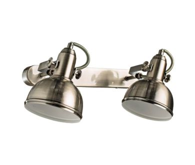 Спот Arte Lamp Martin A5213AP-2AB