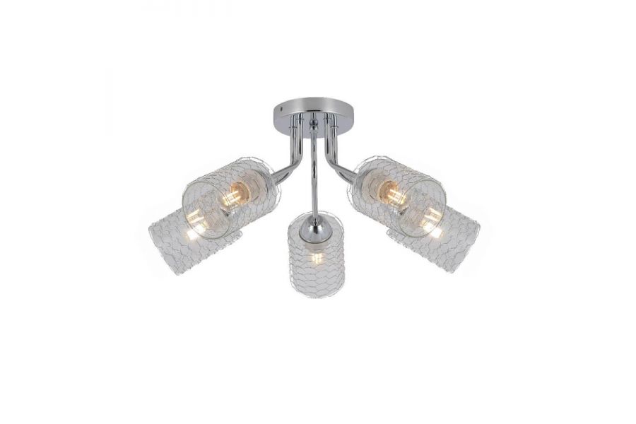 Потолочная люстра Hiper Bacco H180-5