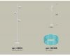 Торшер Ambrella Light Traditional (C9812, N8488) XB9812251