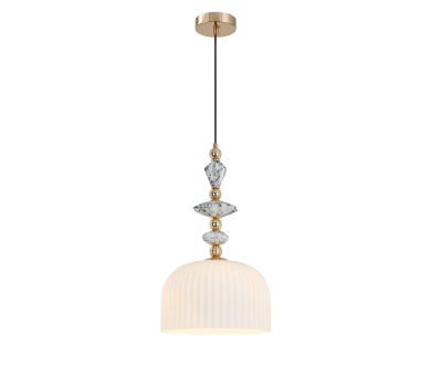 Купить Подвесной светильник Moderli Charm V11175-1P Подвесной светильник Moderli Charm V11175-1P