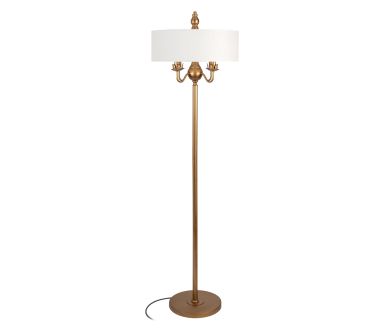 Торшер Loft IT Concord 10563F