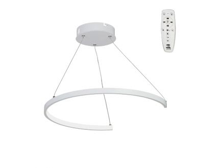 Купить Подвесной светильник Vitaluce V2509DT-0/1S Подвесной светильник Vitaluce V2509DT-0/1S
