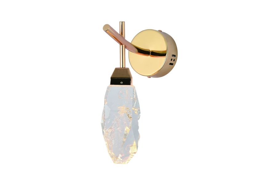 Бра Kink Light Джина 07862,36