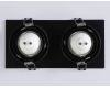 Встраиваемый светильник Ambrella Light Techno Spot Standard Tech TN102760