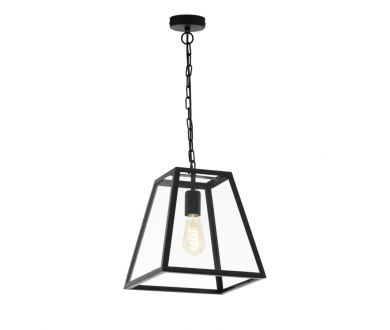 Купить Подвесной светильник Eglo Amesbury 1 49882 Подвесной светильник Eglo Amesbury 1 49882