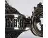 Подвесная люстра Bohemia Ivele Crystal Florence 71202/6/175 NB