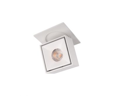 Купить Встраиваемый спот Loft IT Top 10325/B White Встраиваемый спот Loft IT Top 10325/B White