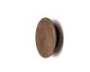 Настенный светильник Nowodvorski Ring Timber Led S Wood 11288
