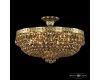 Потолочная люстра Bohemia Ivele Crystal 19271/45IV G R721