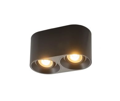 Купить Накладной светильник Denkirs DK3036-BK Накладной светильник Denkirs DK3036-BK