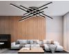 Потолочный светильник Ambrella Light Comfort LineTech FL6286