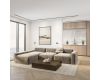 Трековый однофазный светильник Denkirs Shine linear DK5751-DN