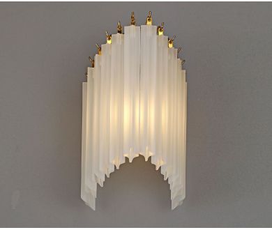 Купить Настенный светильник Kink Light Грай 07310-1,33 Настенный светильник Kink Light Грай 07310-1,33