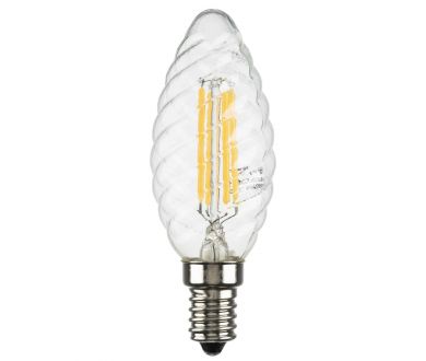Купить Лампа светодиодная Lightstar E14 6W 4000K 933704 Лампа светодиодная Lightstar E14 6W 4000K 933704