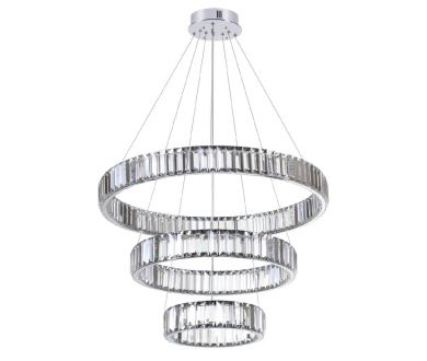 Купить Каскадная люстра Odeon Light Vekia 4930/88L Каскадная люстра Odeon Light Vekia 4930/88L