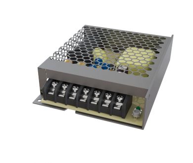 Купить Блок питания Maytoni Magnetic track system 48V 100W IP20 TRX004DR-100S Блок питания Maytoni Magnetic track system 48V 100W IP20 TRX004DR-100S