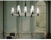 Люстра на штанге Ambrella Light High Light Heigh Light LH55503