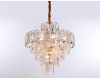 Подвесная люстра Ambrella Light Traditional TR5233