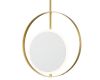 Настенный светильник Escada Hypnosis 10206/SG LED White/Gold